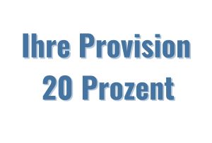 Ihre Provision